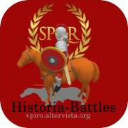 Histoire Batailles Rome