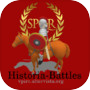Icon of Historia Battles Rome