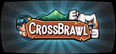 Banner of Cross Brawl 