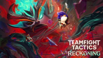 Banner of TFT: Teamfight Tactics 
