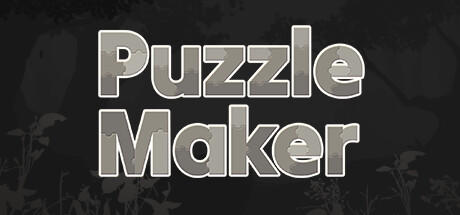 Banner of Puzzle Maker 