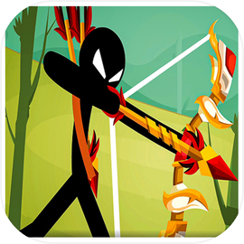 Download do APK de Stickfight Archer para Android