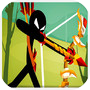 Stickman archer stickman game