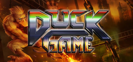Duck Game screenshot