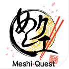 Meshi Quest ဘုရားသခင်အတွက် ရည်ရွယ်သည် ။ အရသာရှိသောအက်ရှင်ဂိမ်း