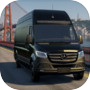 Icon of Sprinter Bus Transport Game