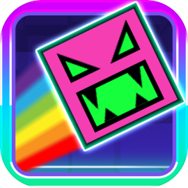 Block Dash: Jump Geometry android iOS apk download for free-TapTap