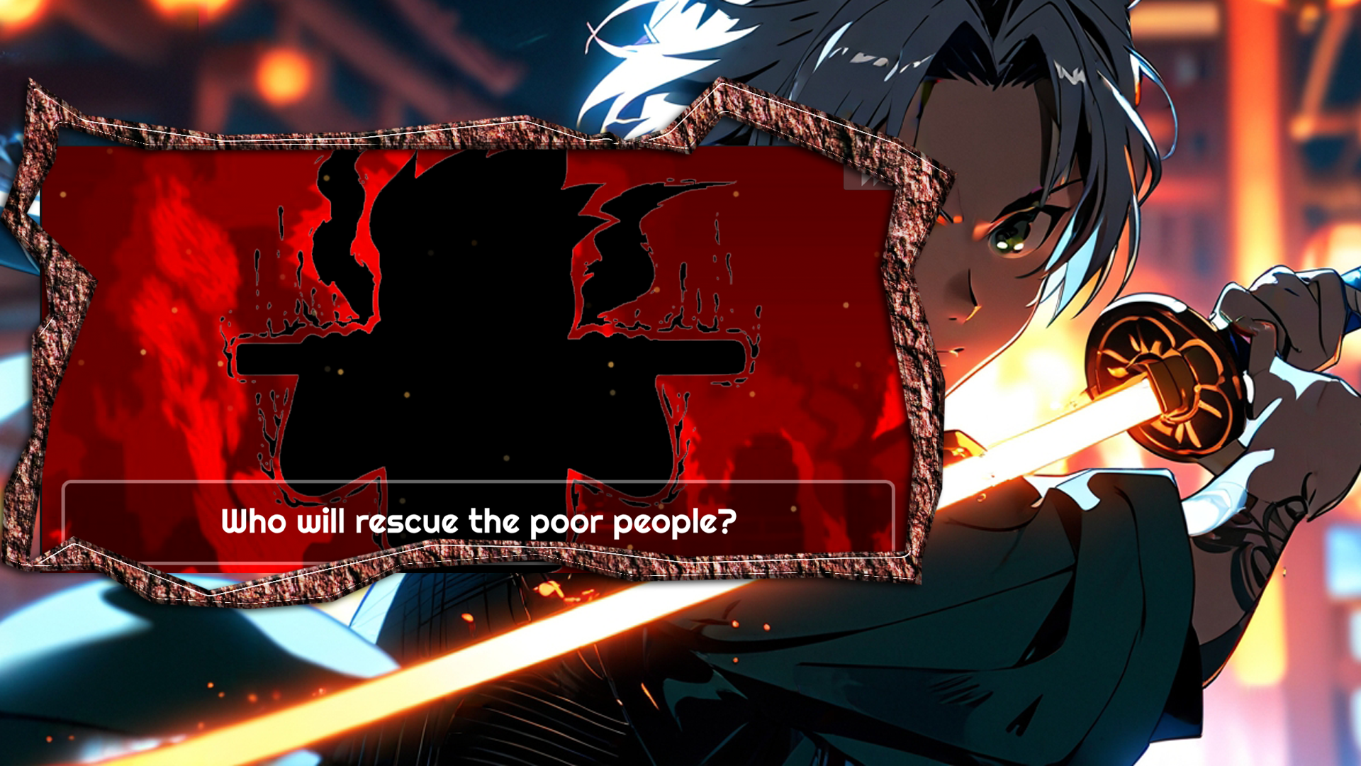 Strike Shadow's Soul: Idle RPG Game Screenshot