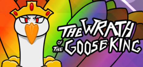 Banner of The Wrath of the Goose King 