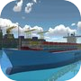 Icon of Atlantic Virtual Ships Sim