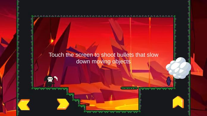 PH Drak Vorp Game Screenshot