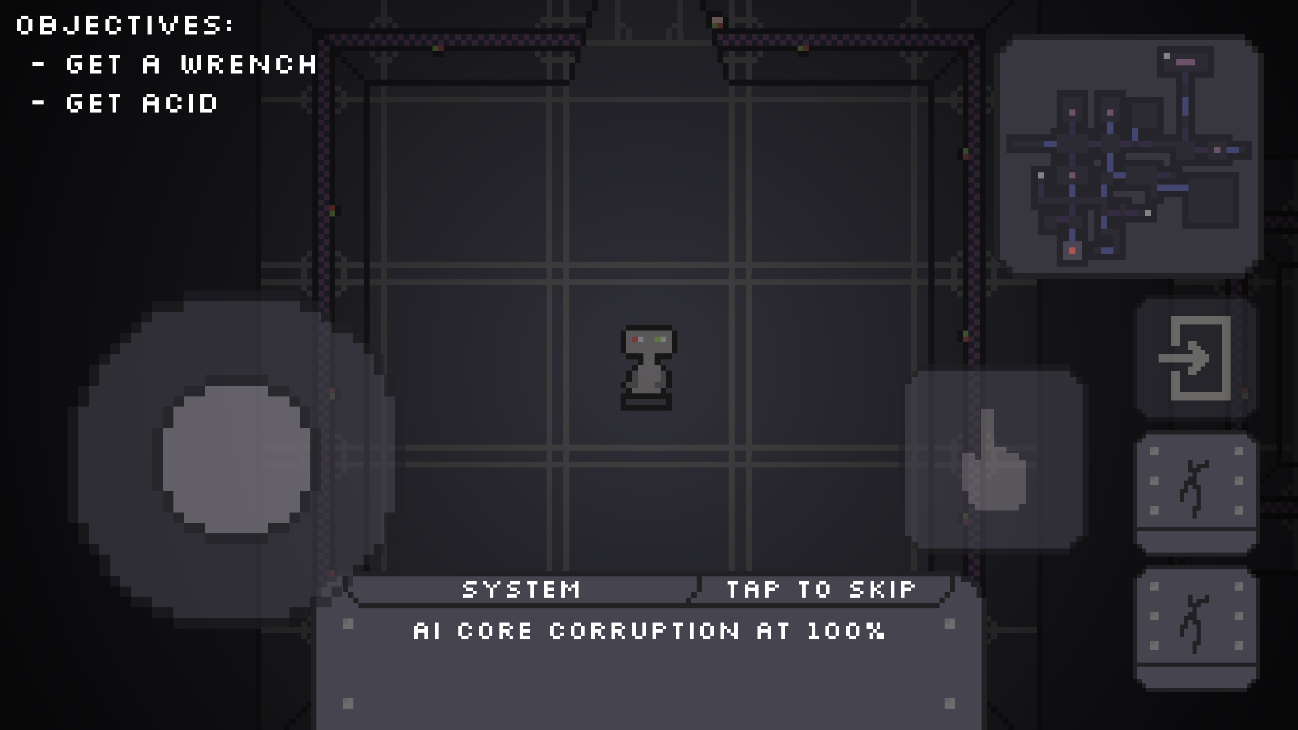 CoreCorrupt Latest Version for Android/iOS APK - TapTap