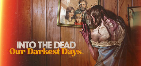 Into the Dead: Our Darkest Days screenshot