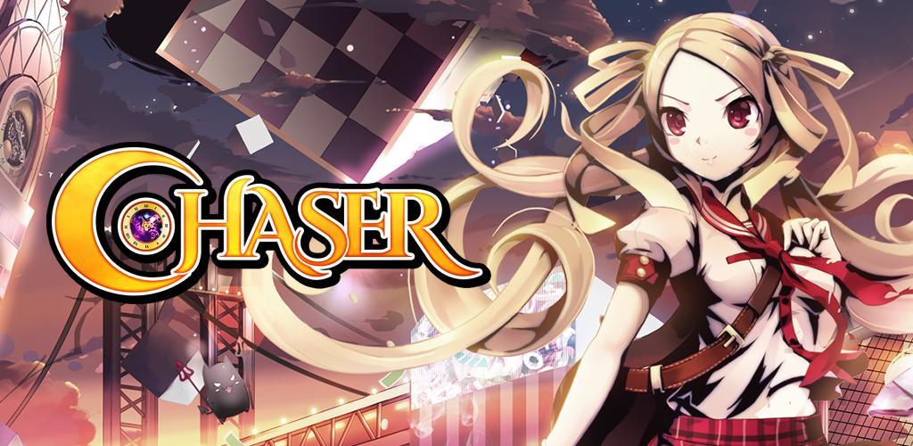 Banner of Destiny Chaser : アイドルRPG 1.1.33