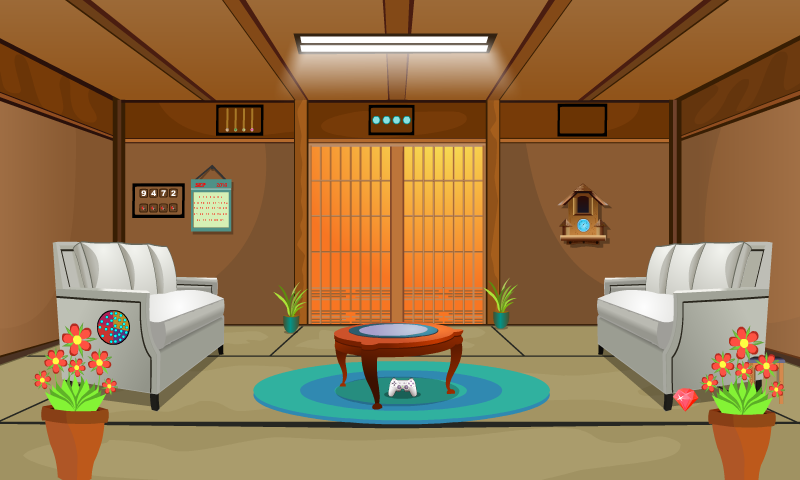 Street Dog Rescue Game Screenshot