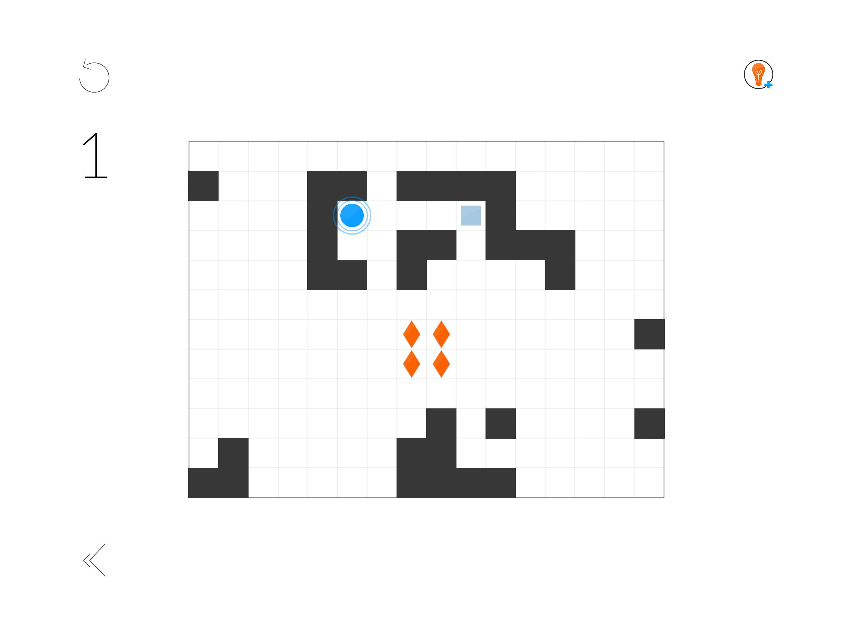 Screenshot 10 of boul:karé - free puzzle game 1.2