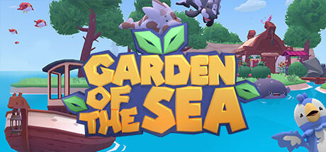 Banner of Garden of the Sea 