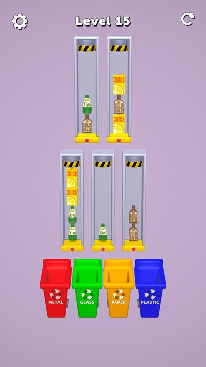 Screenshot 7 of Recycling Green