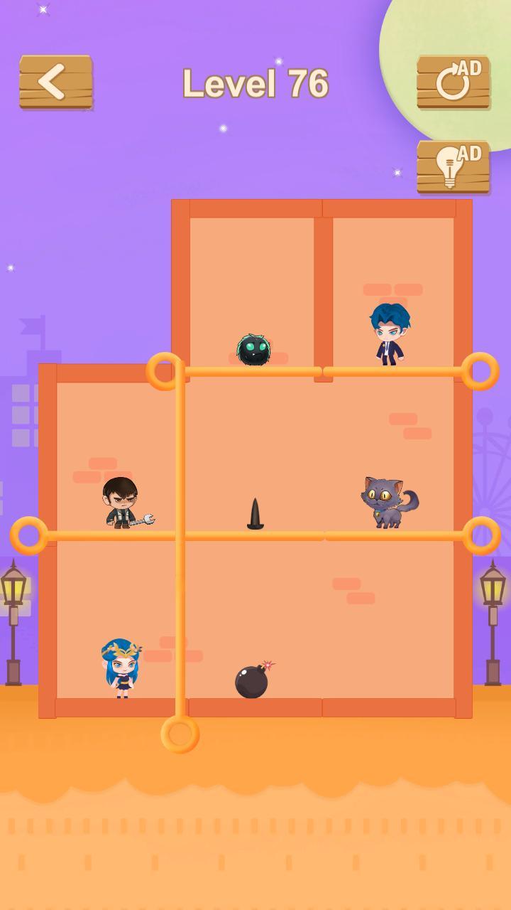 Screenshot of Cute Purse -Puzzle Solve