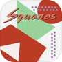 Squares Slide Puzzle Game
