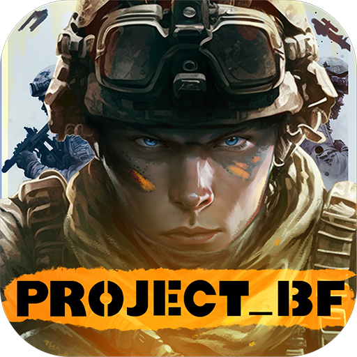 免費下載 Project-BF 最新版本 Android/iOS 版本 APK - TapTap