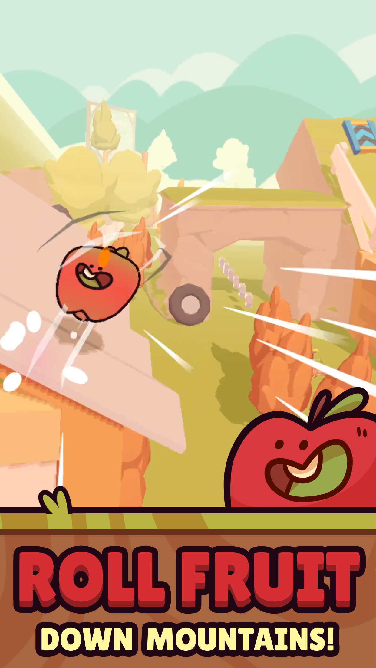 Farm Punks Game Screenshot