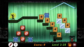 Help The Princess Game Screenshot