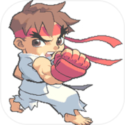 Pocket Fighter Nova