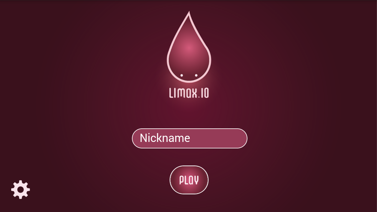 Limax.io screenshot game
