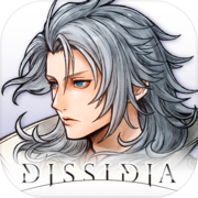 DISSIDIA DUELLUM FINAL FANTASY