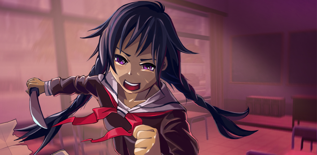 Banner of Yandere School 