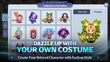 The World of Magic: IMO Game Screenshot