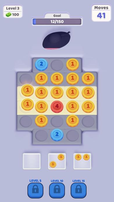 Coin Sort 4D Latest Version for Android/iOS APK - TapTap