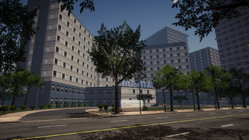 Street Sense 2 Game Screenshot
