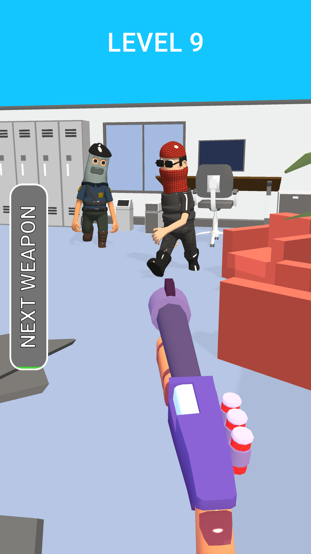 Shoot Master Latest Version for Android/iOS APK - TapTap