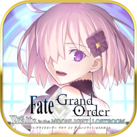 Fate/Grand Order Waltz in the MOONLIGHT/LOSTROOM