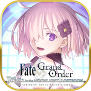 Fate/Grand Order Вальс в MOONLIGHT/LOSTROOM