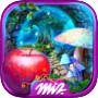 Hidden Objects Fantasy Fruits