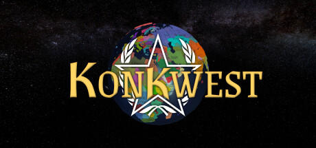 Banner of Konkwest 