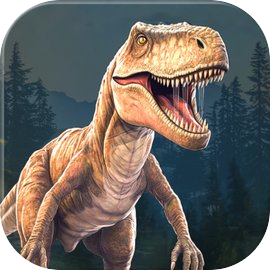 Cazadores de dinossauros Wild Wild Safari - Baixar APK para Android