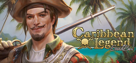 Banner of Caribbean Legend: Sandbox 