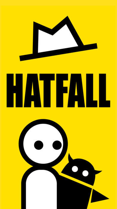 Zero Punctuation: Hatfall Game Screenshot