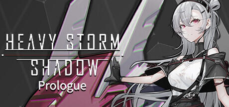 Banner of Heavy Storm Shadow: Prologo 