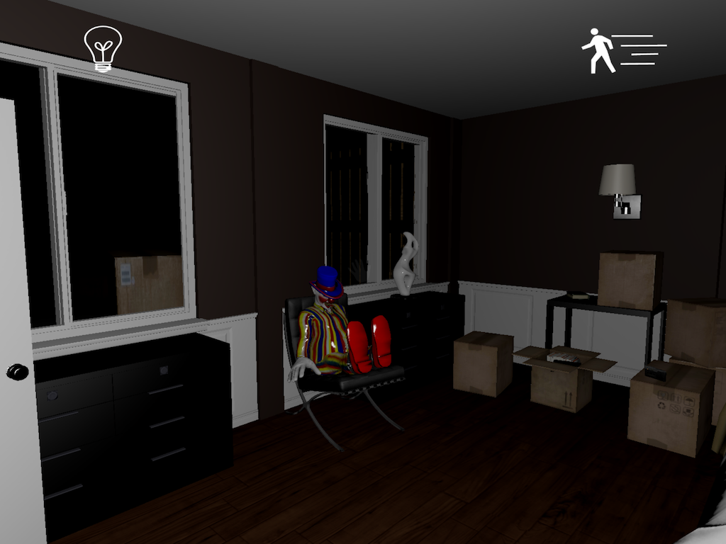 Emily Wants To Play Free ゲームのスクリーンショット