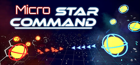 Banner of Micro Star Command 