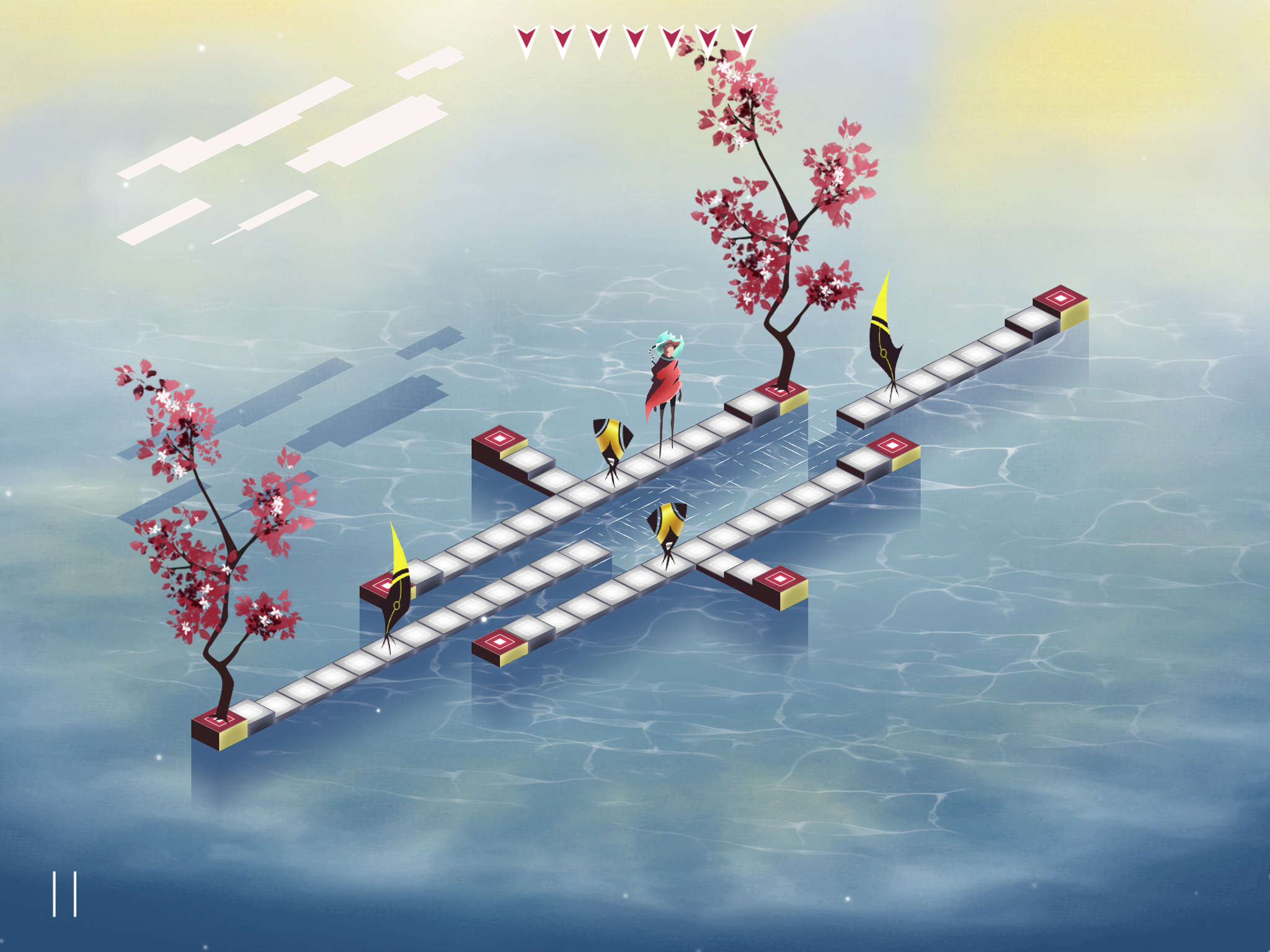 Coffee Pot Terrarium Game Screenshot