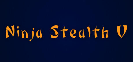 Banner of Ninja Stealth 5 