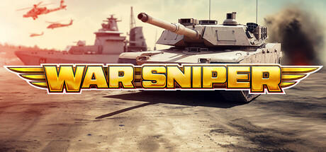 Banner of War Sniper 