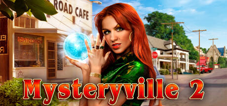 Banner of Mysteryville 2 