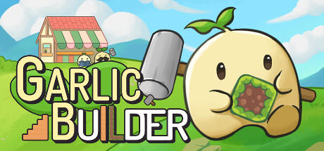 Banner of Garlic Builder 